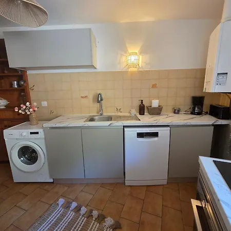 Maison De Village Vakantiehuis